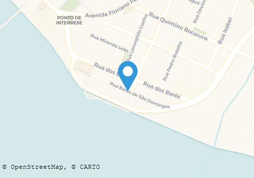 ESDRAS MOREIRA Pousadas em Manaus AM