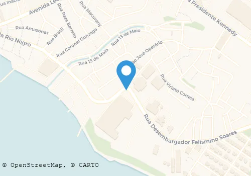 OSMET HOTEIS E TURISMO LTDA MATRIZ 1 Vendas em Manaus AM