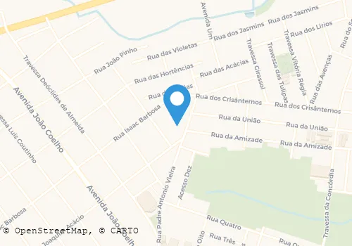 BRASCOM Materiais De Construção em Altamira PA