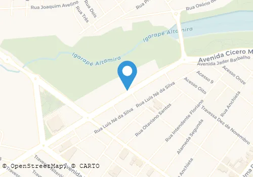 ATLÂNTICA HOTELARIA LTDA Hotéis em Altamira PA
