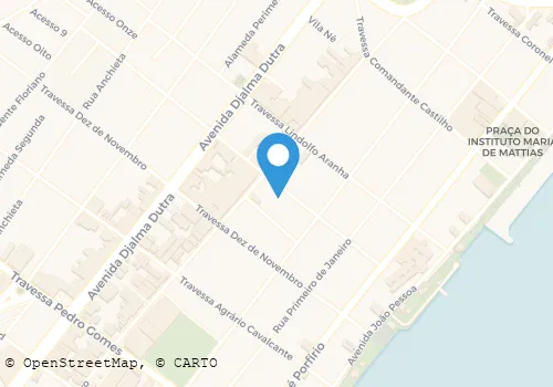 AGUIAR, MARIA E P Advogados em Altamira PA
