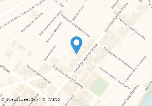 HERCILIO PINTO DE CARVALHO, DR Advogados em Altamira PA