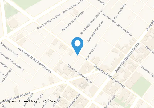 ASTEC Contabilidade - Escritórios em Altamira PA