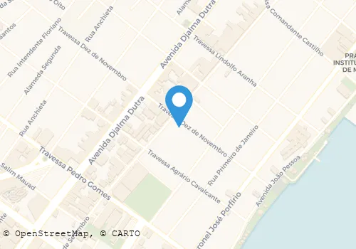 CASTRO, FRANCISCO A Contabilidade - Escritórios em Altamira PA
