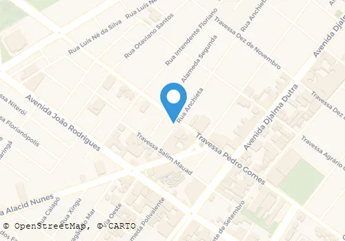 NELSON NOGUEIRA DE SOUZA MATRIZ 1 Pousadas em Altamira PA