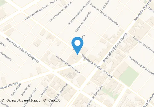 LUCENA AUTO PECAS LTDA ME Veículos em Altamira PA