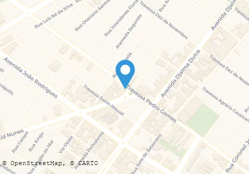 ESTRELA AUTO PECAS LTDA MATRIZ 1 Veículos em Altamira PA