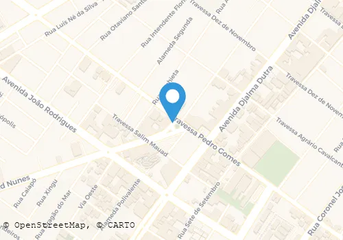 CONSEL-CONTABILIDADE SERVIÇOS LTDA Contabilidade - Escritórios em Altamira PA