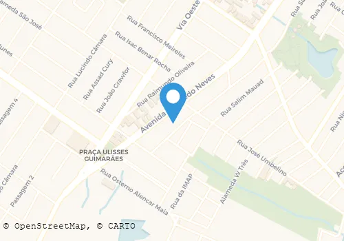 SALVA CARRO AUTO PECAS LTDA Veículos em Altamira PA