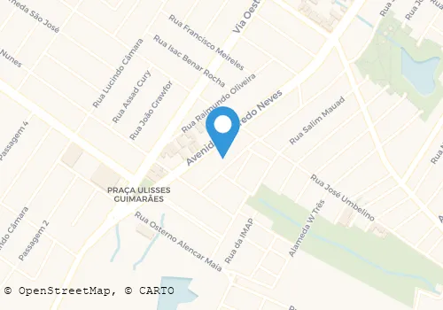 MULTICAR AUTO PECAS LTDA MATRIZ 1 Auto Peças em Altamira PA