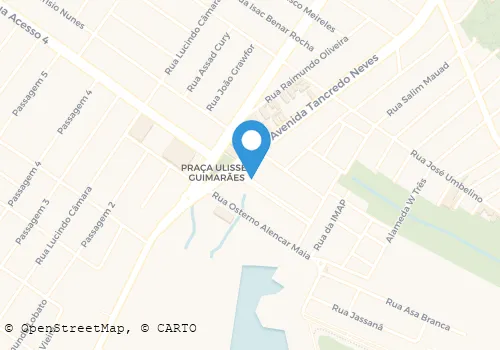 DROGAMIL Farmácias E Drogarias em Altamira PA