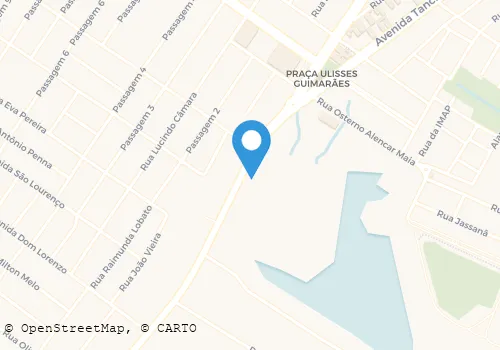 BEIRA RIO LAR E CONSTRUÇÃO Materiais De Construção em Altamira PA