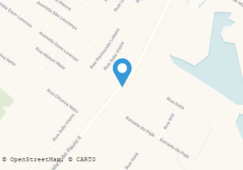 AVENIDA MATERIAIS PARA CONSTRUÇÃO Materiais De Construção em Altamira PA