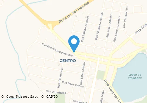 GGTUR GUEDIS GUIMARAES HOTELARIA E TURISMO LTDA ME Pousadas em São Gonçalo Do Amarante CE