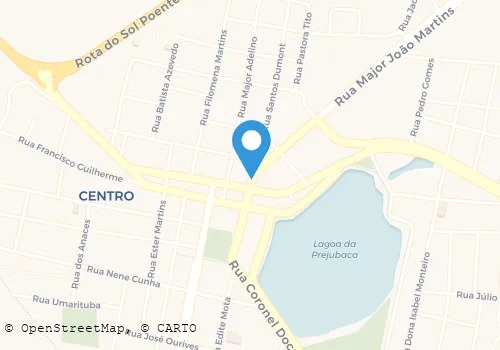 DEPÓSITO SAMPAIO Materiais De Construção em São Gonçalo Do Amarante CE