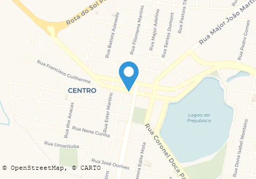 DEPOSITO BEZERRA Materiais De Construção em São Gonçalo Do Amarante CE