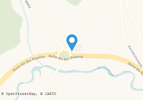 IBIS CAUCAIA PORTO DO PECÉM Hotéis em Caucaia CE
