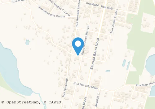 POUSADA JULIA VIDAL Pousadas em Caucaia CE
