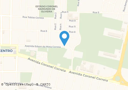 ESCRITÓRIO DR JOSÉ AMÉRICO BARROS DA ROCHA FILHO Advogados em Caucaia CE