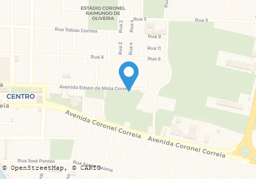 FARMÁCIA PRONTOFARMA Farmácias E Drogarias em Caucaia CE