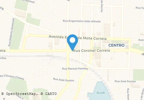 LM FERRAGEM Materiais De Construção em Caucaia CE