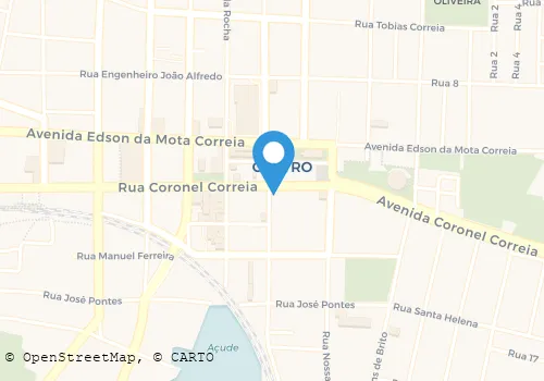 ESCRITÓRIO DE CONTABILIDADE ELCHADAY Contabilidade - Escritórios em Caucaia CE