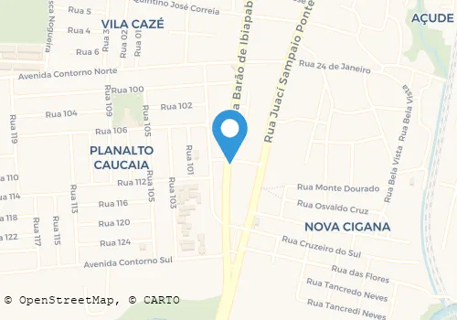 FABRÍCIO DE SOUZA CAMPOS Advogados em Caucaia CE