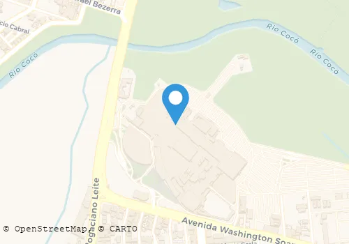 SORVESUCOS SORVETES E SUCOS LTDA Sorveterias em Fortaleza CE
