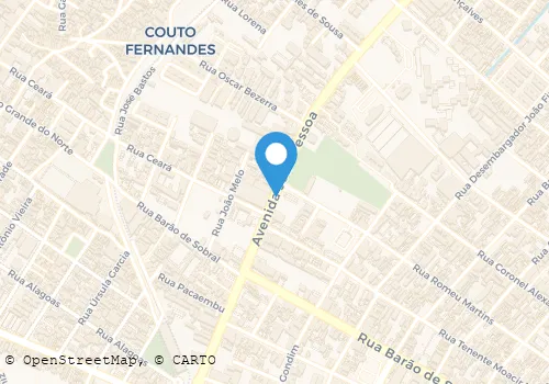 SUPERMERCADO LIDERANCA LTDA Varejo em Fortaleza CE