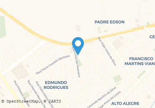 LOJÃO DAS CONSTRUÇÕES Materiais De Construção em Forquilha CE