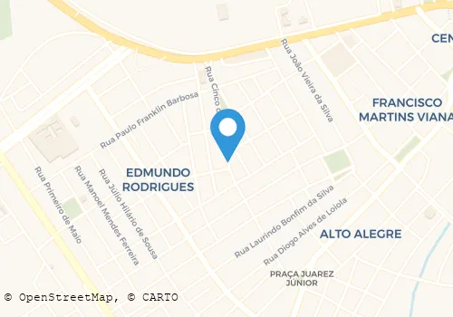 LÚCIA SARAIVA DA COSTA Materiais De Construção em Forquilha CE