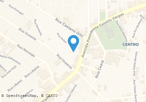 OLIRIO REFOSCO Contabilidade - Escritórios em Alvorada RS