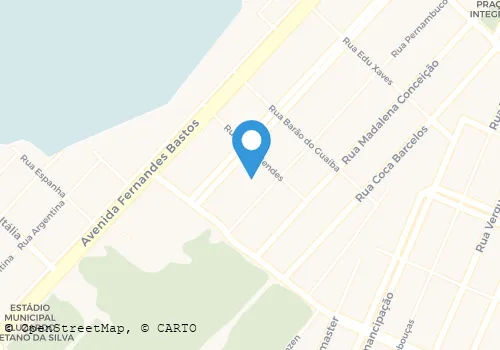 TURIS CAMPING Pousadas em Tramandaí RS