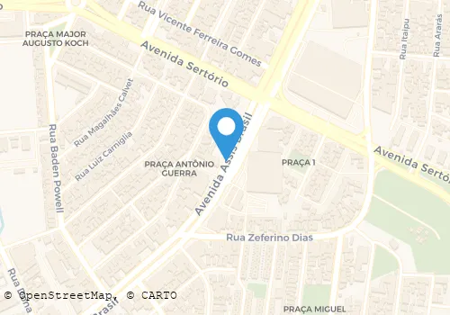 PEDRO ROBERTO DE LIMA ME Sorveterias em Porto Alegre RS