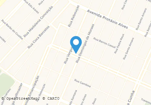 VINÍCIUS MAINERI CARVALHO Pizzarias em Tramandaí RS