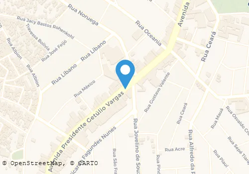 SELMA MODAS Roupas Femininas - Lojas em Alvorada RS