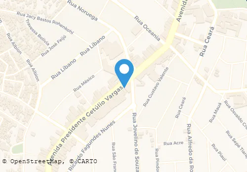 PRONTO JURIS ADVOGADOS ASSOCIADOS Advogados em Alvorada RS