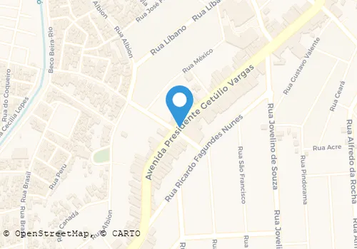 FARMÁCIA AVENIDA Farmácias E Drogarias em Alvorada RS