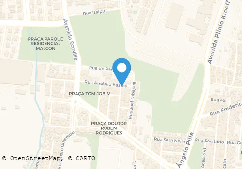SYLVIA RUCK Varejista Mercearias em Porto Alegre RS