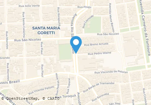 ORGANIZAÇÃO CONTÁBIL DAHMER Contabilidade - Escritórios em Porto Alegre RS