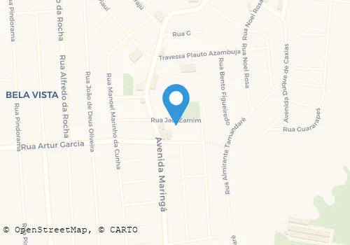 MARA NILDETE SOARES MACHADO Contabilidade - Escritórios em Alvorada RS