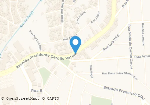 TUMELERO MATERIAIS DE CONSTRUCAO MOVEIS E DECORACAO Materiais De Construção em Alvorada RS