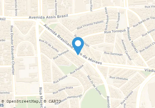 CLÁUDIO TAURINO DE ANDRADE GARCIA Advogados em Porto Alegre RS