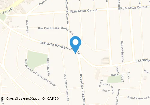 VERA LÚCIA MACHADO JAQUES Contabilidade - Escritórios em Alvorada RS