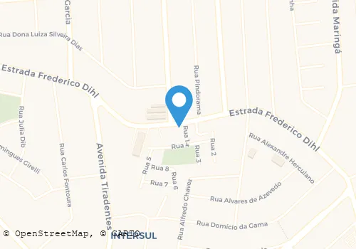 VERA LÚCIA MANFROI Advogados em Alvorada RS