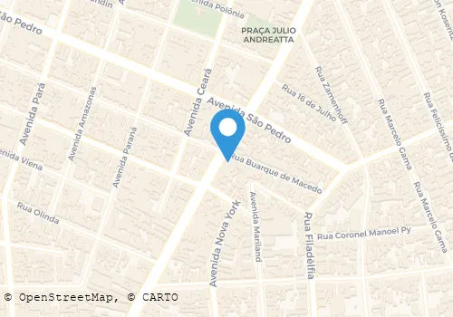 MOHAMAD ALI EL KADRI Varejista Mercearias em Porto Alegre RS