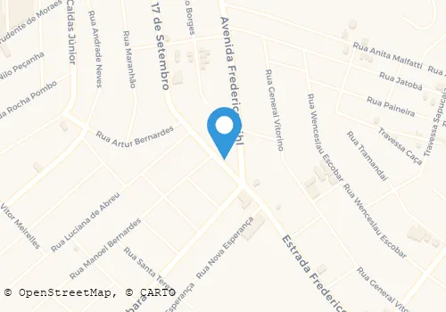 FARMACIA 14 DE ABRIL Farmácias E Drogarias em Alvorada RS