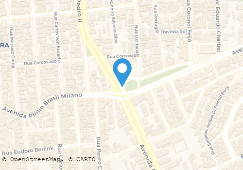 CIECON COMPANHIA ADMINISTRADORA EMPRESAS CONSTRUÇÃO Materiais De Construção em Porto Alegre RS