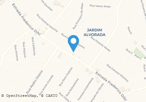 FARMACIA NOSSA SENHORA DE FATIMA Farmácias E Drogarias em Alvorada RS