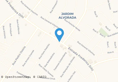 GOMOZAK Materiais De Construção em Alvorada RS